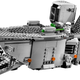 Illustration for article titled Lego Has Officially Revealed Its iStar Wars: The Force Awakens/i Sets